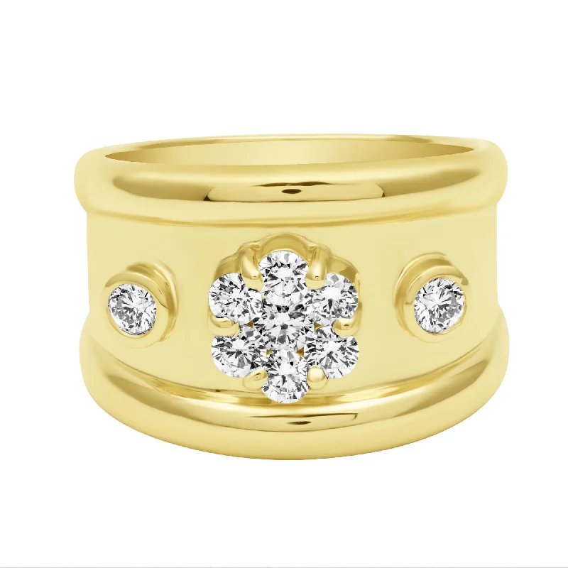 Ring - Diamond (2422D)