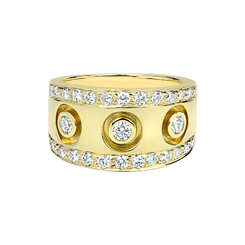 Ring - Diamond (2328A)