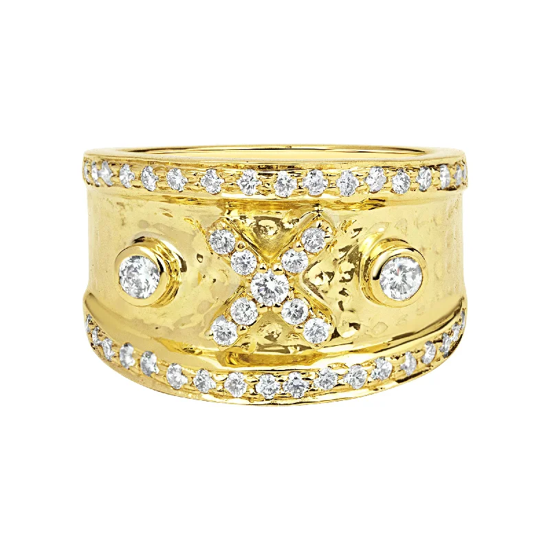 Ring - Diamond (2328E)