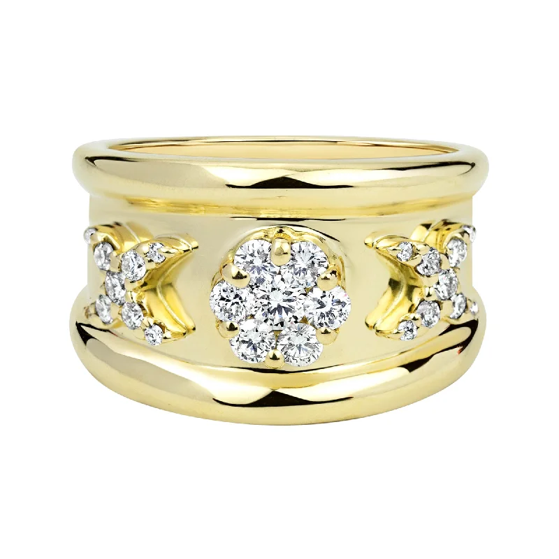 Ring - Diamond (2317B)