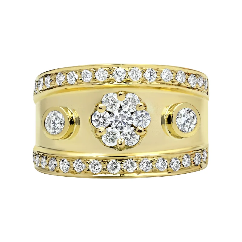 Ring - Diamond (2316F)