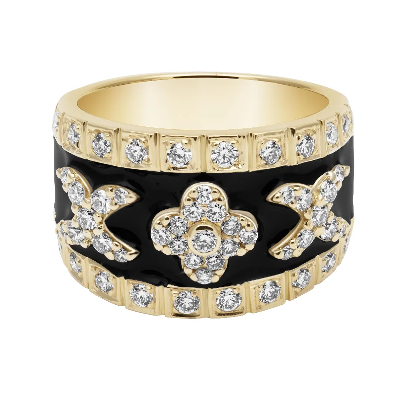 Ring - Diamond (2407G)