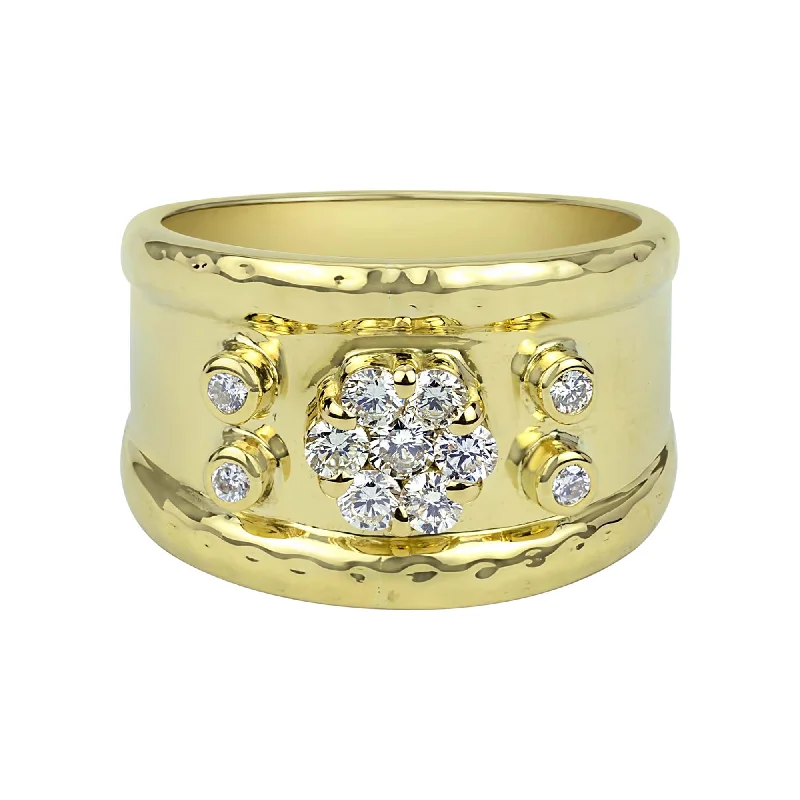 Ring - Diamond (2316A)