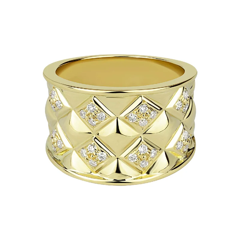 Ring - Diamond (2298A)