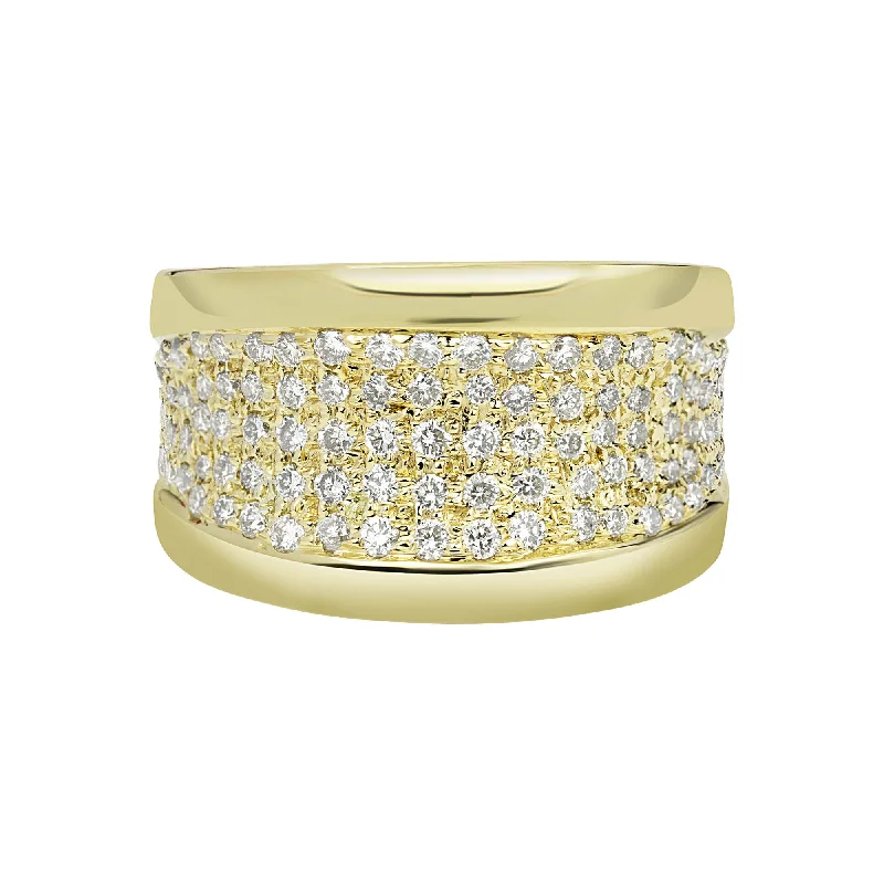 Ring - Diamond