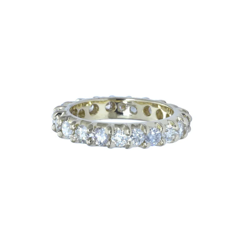 Repair - Ring - Diamond (2183Q)