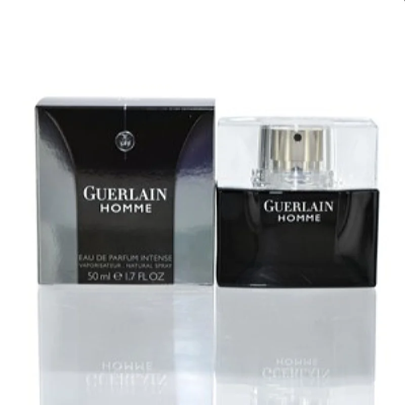 Bright bezel watches-Guerlain Homme Guerlain Edp Spray 1.6 Oz (50 Ml) For Men