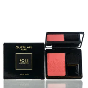 Elite strap watches-Guerlain Rose Aux Joues Blush Chic Pink 0.22 Oz (6 Ml) 419971