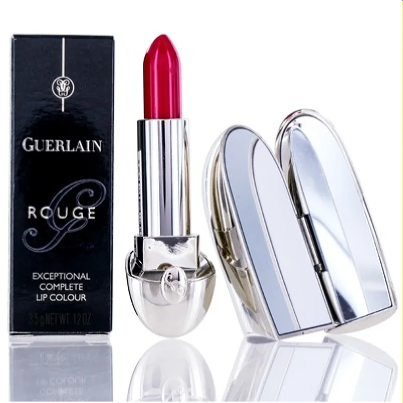 Art face watches-Guerlain Rouge G Lipstick (68) Gigi 0.12 Oz (3.5 Gr) G0410664