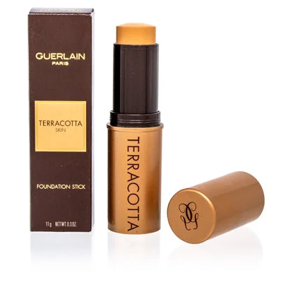 Crafted strap watches-Guerlain Terracotta Skin Foundation Stick (Natural) .3 Oz 428584