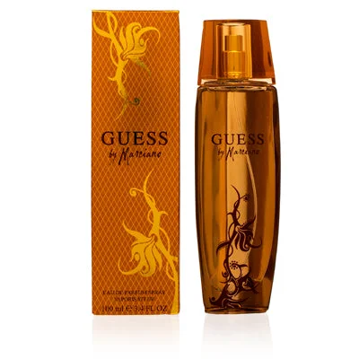 Bold sport watches-Guess By Marciano Guess Inc. Edp Spray Box Slightly Damaged 3.4 Oz (100 Ml) For Women  84029F003