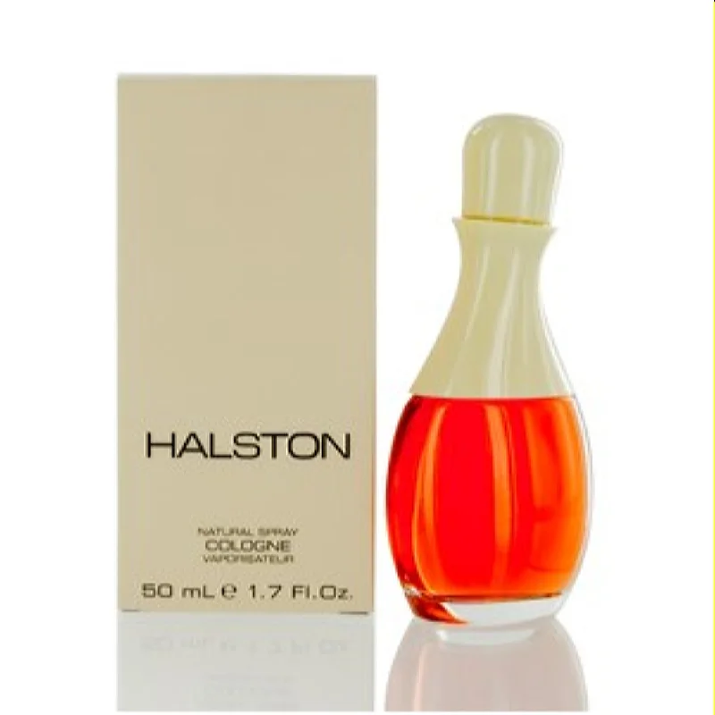 Water sport watches-Halston Halston Cologne Spray 1.7 Oz For Women HLSF423018