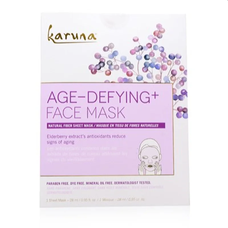 Bold metal watches-Karuna Age-Defying+Face Mask 0.95 Oz (28 Ml)